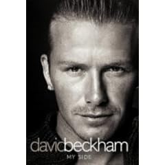 David Beckham: My Side