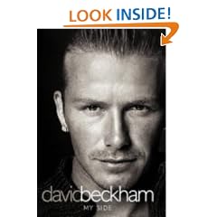 David Beckham: My Side
