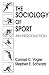 The Sociology of Sport: An Introduction