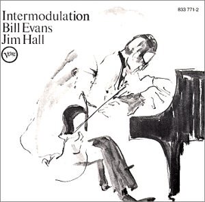 CD-Charts  Music : Intermodulation
