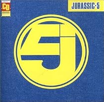 Jurassic 5 LP