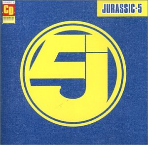 Jurassic 5 - Lyricist Lounge, Vol. 1 - Zortam Music