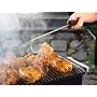 25" BBQ Hook Pig Tail Flipper- Right Hand USE