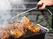 25" BBQ Hook Pig Tail Flipper - Left Hand USE Reviews