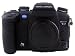 Konica Minolta Maxxum 7D 6MP Digital SLR with Anti-Shake Technology (Body Only)