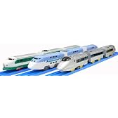 プラレール JR東日本新幹線アニバーサリーセット