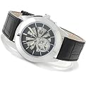 ANDROID V SKELETON TUNGSTEN WATCH - AD402AK