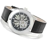 Android v Skeleton Tungsten Watch-AD402AK