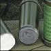 Pro Force Camouflage Face Paint 2 Color Sticks ACU: 2 Tone Foliage