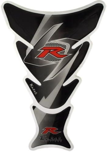 Oil Tank Protector Pad for Honda Cbr250r Cbr954 Cb250 Cb400 Cb450 Cb550 Fit All