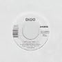 White Flag/Don't Leave Home (45 rpm) [Vinyl]