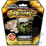 Redakai Card Game Stax Structure Deck 44 Cards