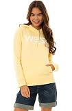WeSC Womens The WeSC Pullover Hoody 41QKazJGq4L. SL160 WeSC Womens The WeSC Pullover Hoody