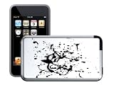 Kesa Design - New Art - Protection Adh�sive pour Apple iTouch
