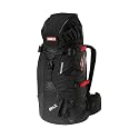 Halti Rucksack Air 4 Pack, black, 43 Liter