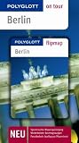Berlin - Polyglott on tour - Reisef&uuml;hrer - Christiane Petri, Manuela Blisse, Uwe Lehmann