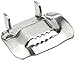 BAND-IT C25599 201/301 Stainless Steel Ear-Lokt Buckle, 5/8