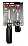 Pro-Grade 35041 XL Driver Combo Pack