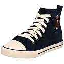 POLO by Ralph Lauren Little Kid/Big Kid Bal Harbour Hi Multi Shoe