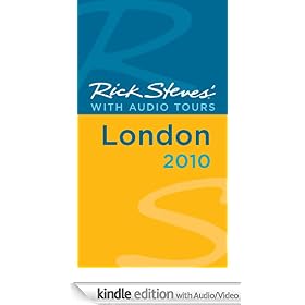 Rick Steves': London 2010