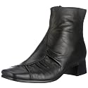 Rieker Kira Z3561-00, Damen Stiefel, schwarz, (schwarz 0)