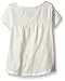 Lucky Brand Girls' Little Peacock Tee