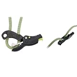 Edelrid Zap-O-Mat Belay Device - Night (Black)