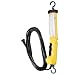 Coleman Cable 05930  15' 18/2 SJT 13-Watt Fluorescent Work Light