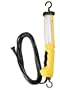 Coleman Cable 05930  15' 18/2 SJT 13-Watt Fluorescent Work Light