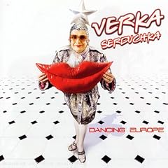 Verka:l Album