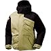 Snow Jacket Kids Burton Shaun White Asym Jacket Boys sage/true black L