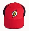 Justice League the Flash Hat Baseball Cap