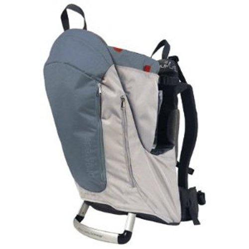 Buy Low Price Cozy phil&teds Metro Child Carrier, Charcoal/Charcoal CM7v2