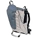 phil&teds Metro Child Carrier, Charcoal/Charcoal