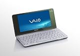 sony vaio lifestyle vgn-p688e r 8-inch laptop