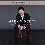 My Dream-Mio Visioneby Mark Vincent