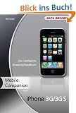 Mobile Companion: iPhone 3G/3GS