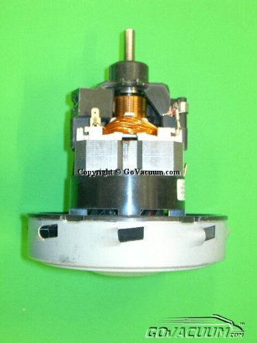 Bissell POWERsteamer ProHeat Motor Part # 017-5972