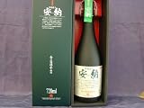 種子島 安納 芋 黒麹造り 720ml 25度