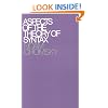 Aspects of the Theory of Syntax (Massachusetts Institute of Technology. Research Laboratory o)
