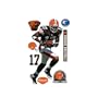 Fathead Braylon Edwards Cleveland Browns Wall Decal