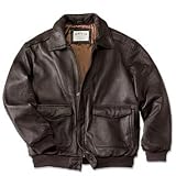 Lambskin Flight Jacket