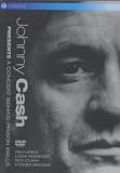 Presents A Concert Behind Prison Walls [DVD] [2008]
