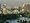 Skyline Over Lumphini Park, Bangkok, Thailand, Asia Photographic Poster Print by Gavin Hellier, 24x32