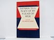 Return to a Place Lit by a Glass of Milk: Poems