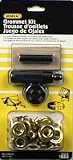 General Tools #71264 12PC 1/2 Grommet Kit