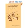 The Transformation of Mexican Agriculture: International Structure and the Politics of Rural Change
