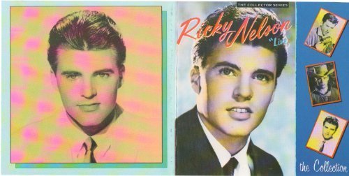 Ricky Nelson - Ricky Nelson / Collection - Zortam Music