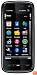 Nokia 5800 XpressMusic Unlocked Phone with U.S. 3G,  GPS with Free Voice Navigation, Wi-Fi, and 8 GB MicroSD Card--U.S. Version with Warranty (Black)