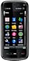 Nokia 5800 XpressMusic Unlocked Phone with U.S. 3G,  GPS with Free Voice Navigation, Wi-Fi, and 4 GB MicroSD Card--U.S. Version with Warranty (Black)